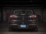 Mitsubishi Lancer Evolution X SE 2009 года (US)